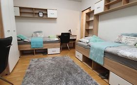 Maribor City Center Minidorm Apartment